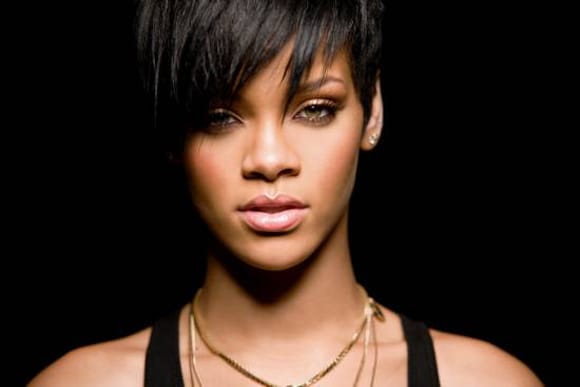 Ma este Rihanna koncert a Papp László Budapest Sportarénában