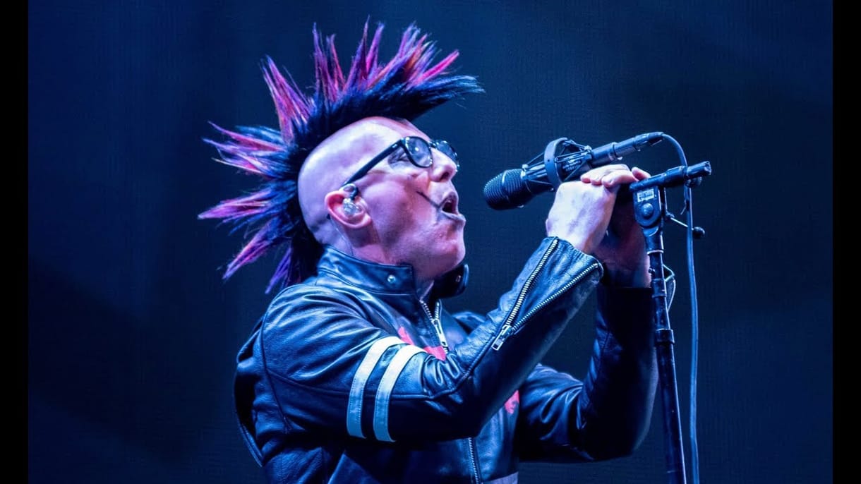 15 év után újra lesz Tool koncert Budapesten