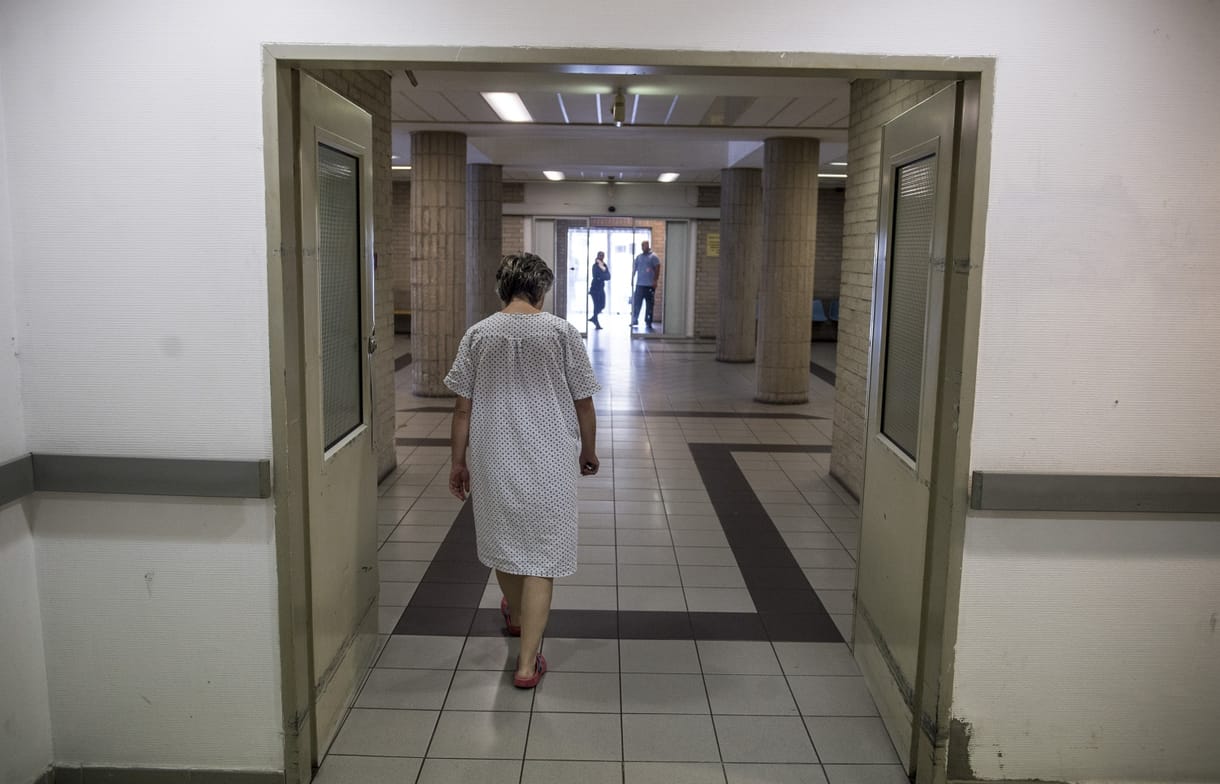 Zokogtak az Olaszországból hazatérő diákok, amikor megtudták, hogy karantén vár rájuk