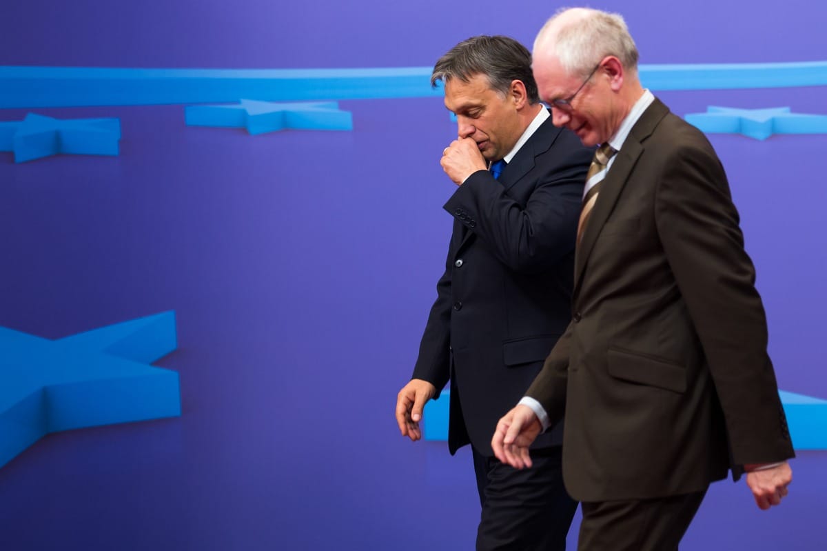 Miért késlekedik a kormány az IMF-hitel feltételeinek teljesítésével?