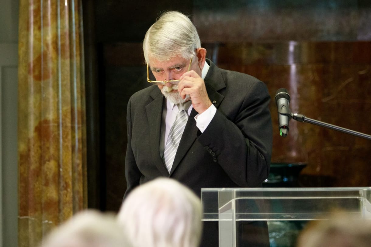 Kásler: A magyar kultúra hagyománya a tolerancia, a menekülők és rászorulók segítése