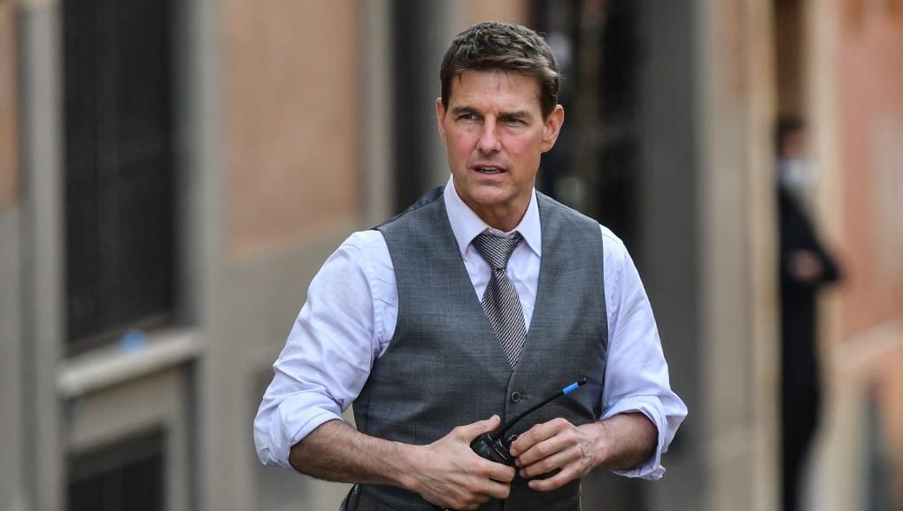 Tom Cruise egyelőre hiába hősködött
