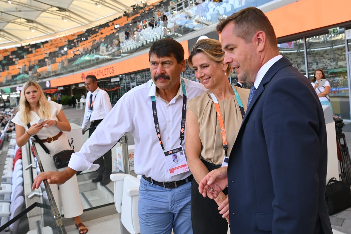 Németh Balázs újra életjelet adott magáról és új fejezetről beszél