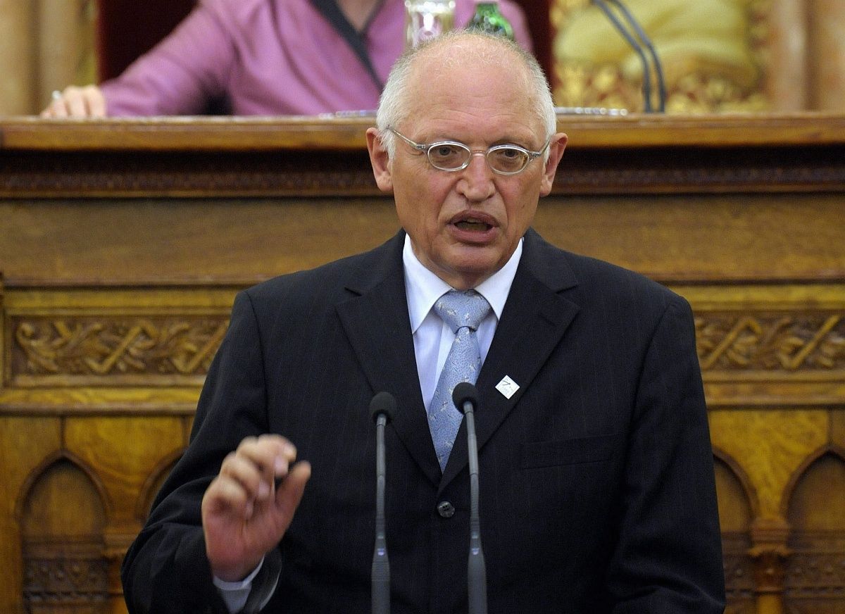 Verheugen: 