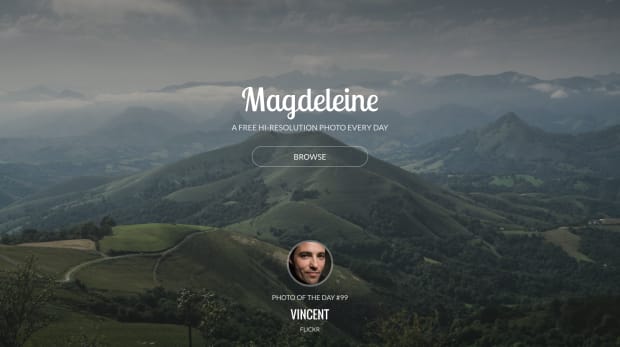 Íme 12 oldal, ahonnan ingyen tölthet le minőségi képeket