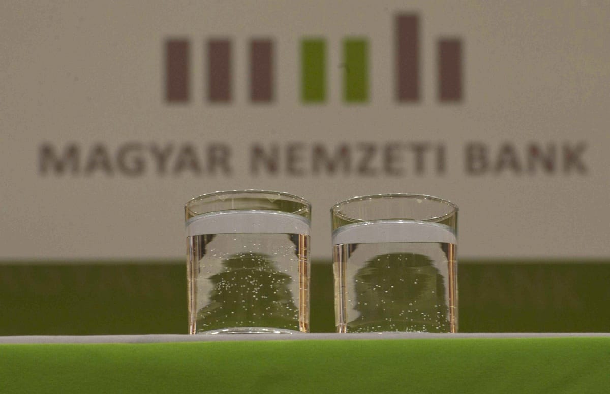 Feljelentették Simorékat, de nem az ÁSZ volt