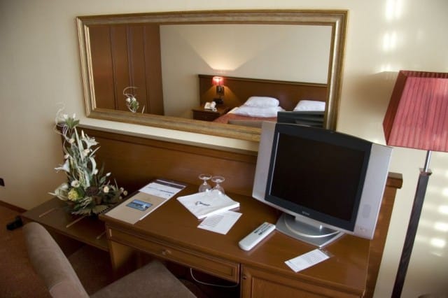 Terjeszkedik a Motel One 