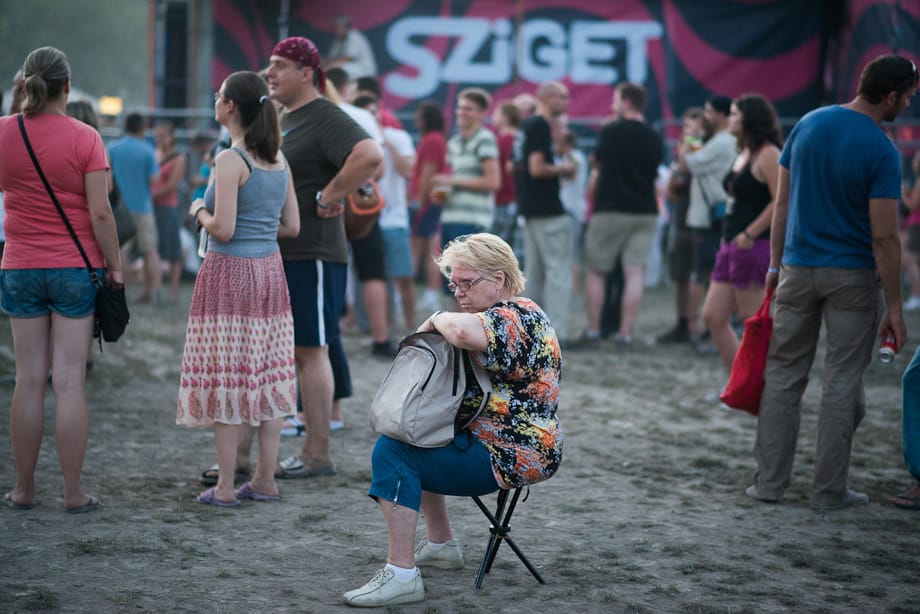Mit tartogat a Sziget első napja?