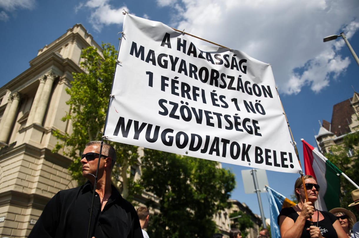Tóta W.: Kellemetlen tények melegekről