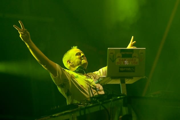 DJ Matolcsy diszkóval töri le az államadósságot