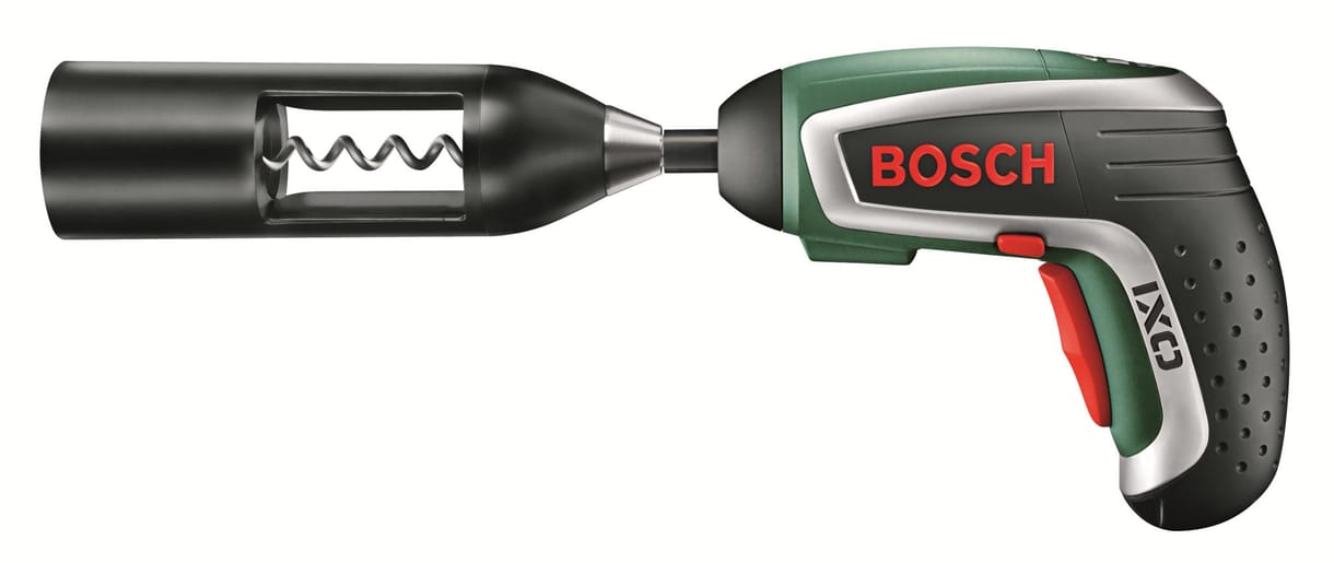 Bosch mosogatód van? Vissza fog beszélni!