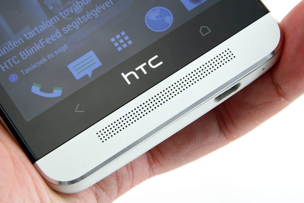 Megmentheti a HTC-t a One