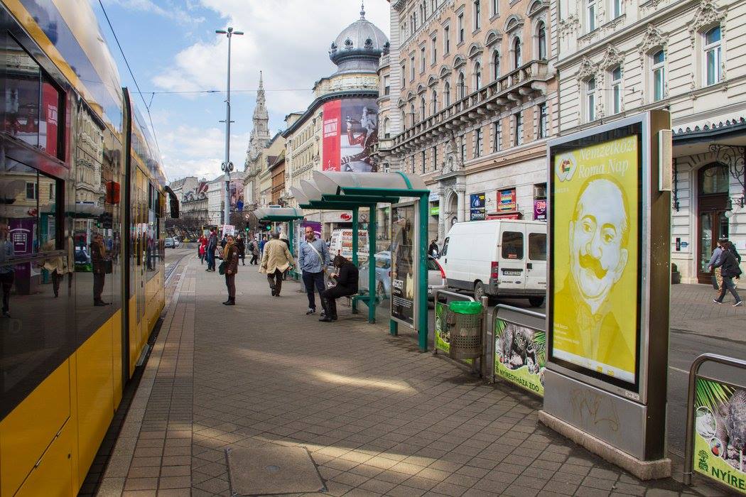Nem érti, miért túrják fel folyton a Nagykörutat? Itt egy válasz