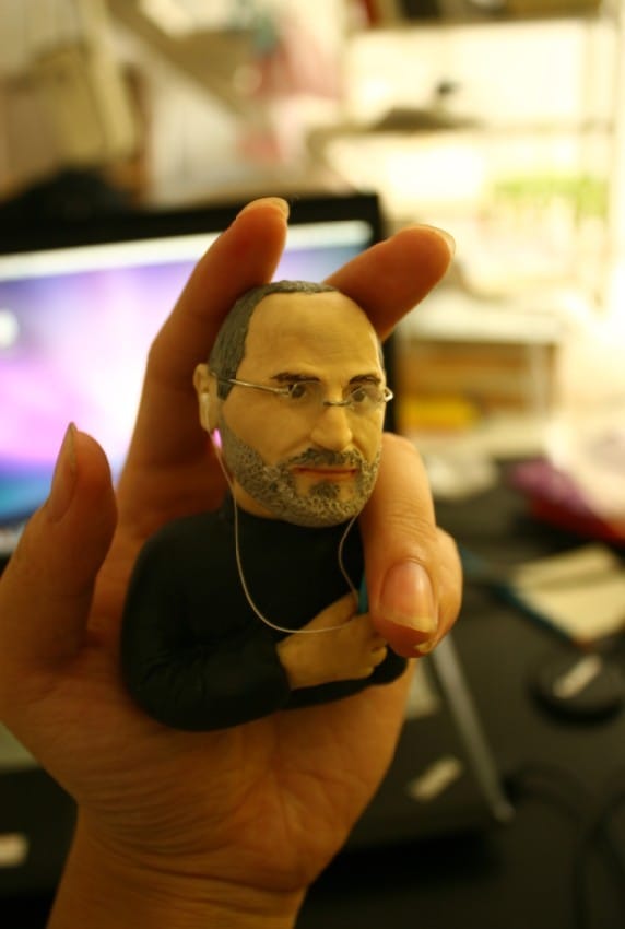 Túl messzire ment már a Steve Jobs mánia?