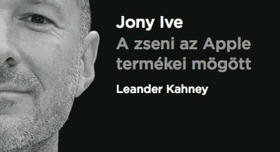 Egy halk szavú zseni: ő áll az Apple termékei mögött