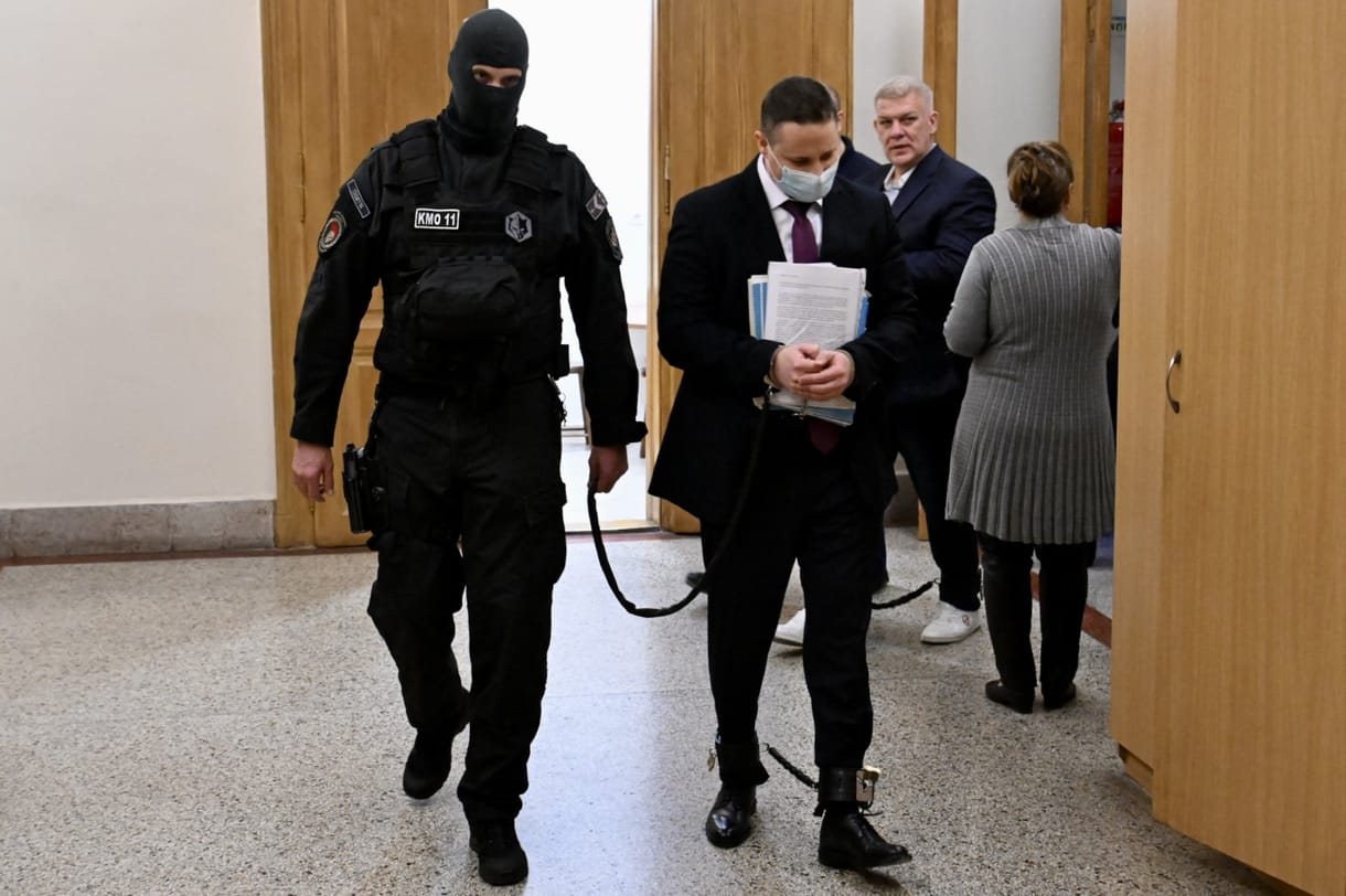 „Schadl miatt lett ez az évszázad büntetőügye, és a társadalomra is elsősorban az az oldal veszélyes