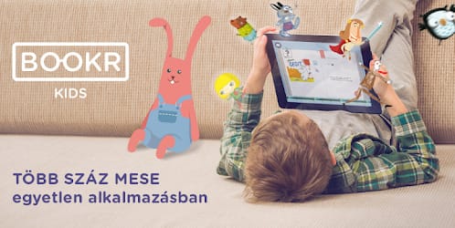 Töltse le: ingyenessé tették a különleges magyar mesekönyvet, benne több mint 400 mesével