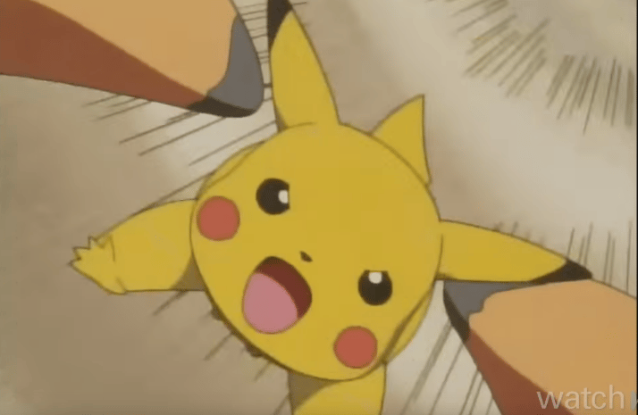 Akkora siker a Pokémon Go, hogy jön a mozifilm is
