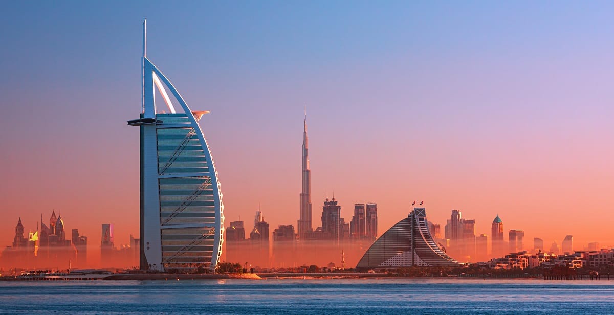 Dubai is bevezeti a társasági adót