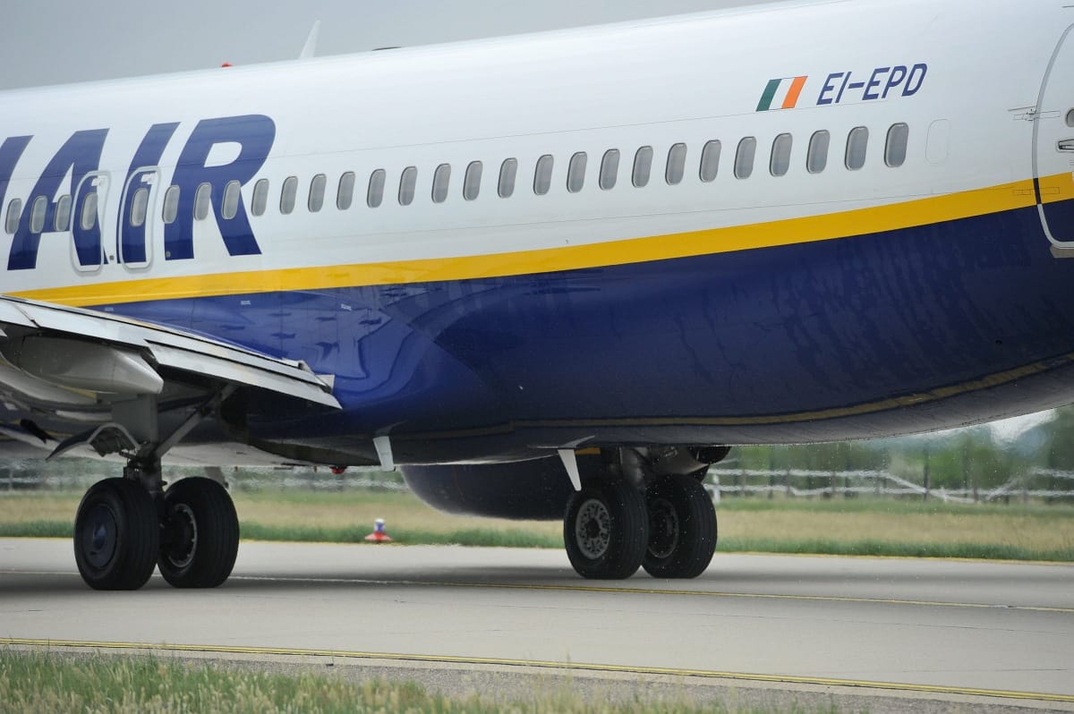 Most kivételesen örülni fog annak, amit a Ryanair vezére mondott