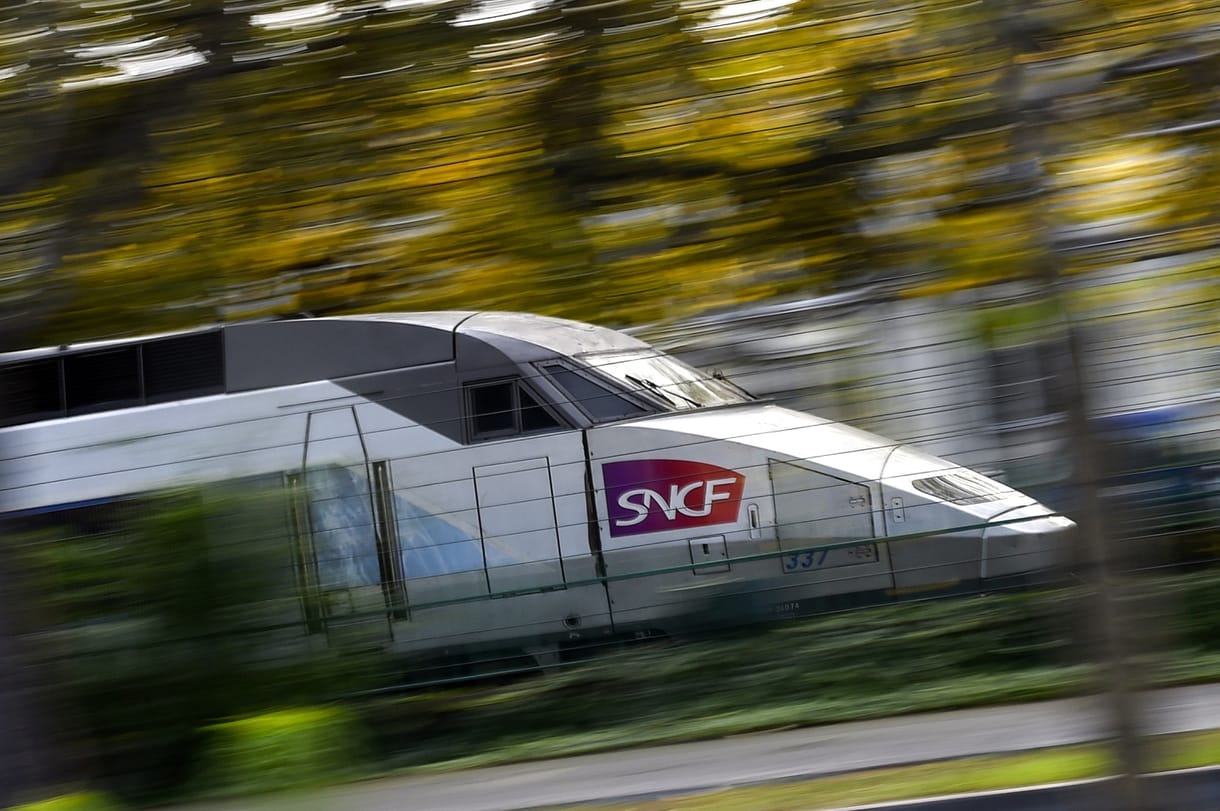 Kirúgások követhetik a pályaudvari káoszt, vasúti bajok a TGV hazájában