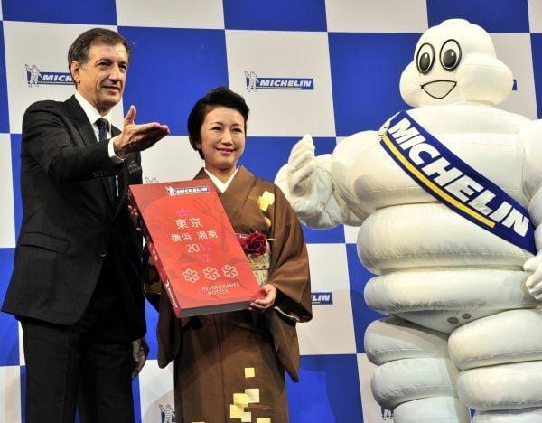 Japán már Franciaországot is lepipálja