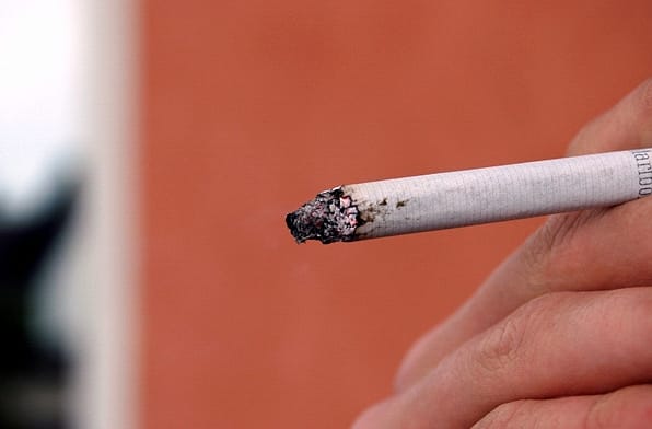 Új gyógyszerrel szokhatunk le a dohányzásról?