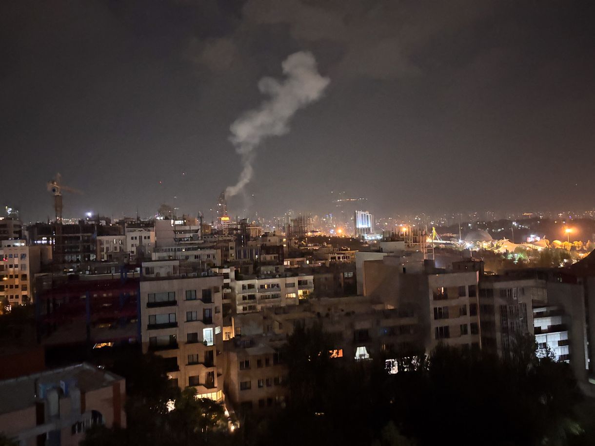 Kilőttek az olajárak Izrael Irán elleni támadása után
