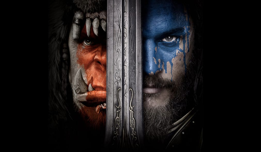 Nagyon durvára sikerült a Warcraft-film előzetese – videó