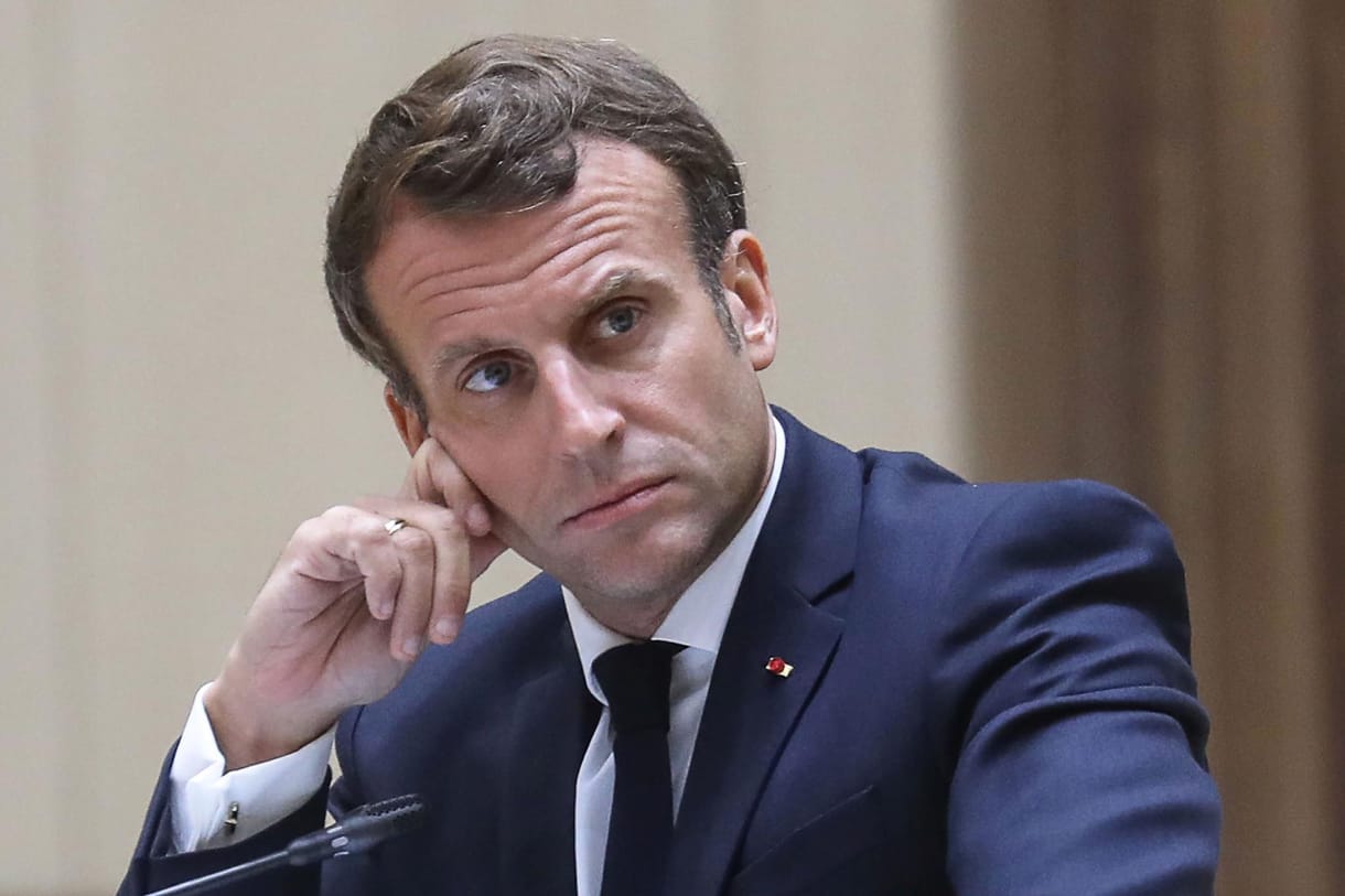 Macron 