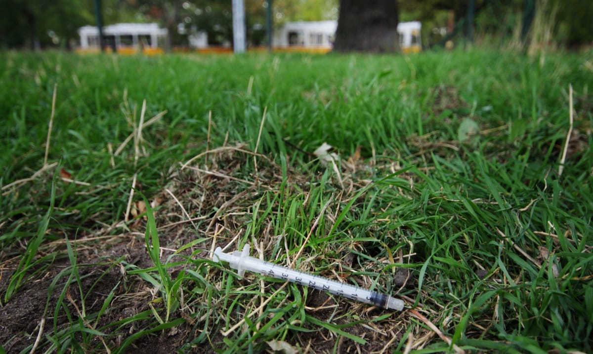 Nem bizonyítható a szándékos HIV-fertőzés, korrigált a WHO