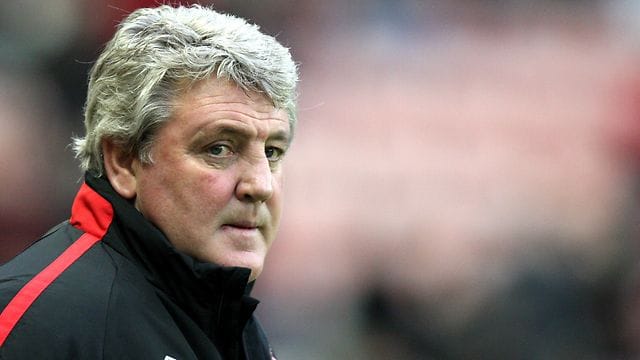 Kirúgták a Sunderland edzőjét