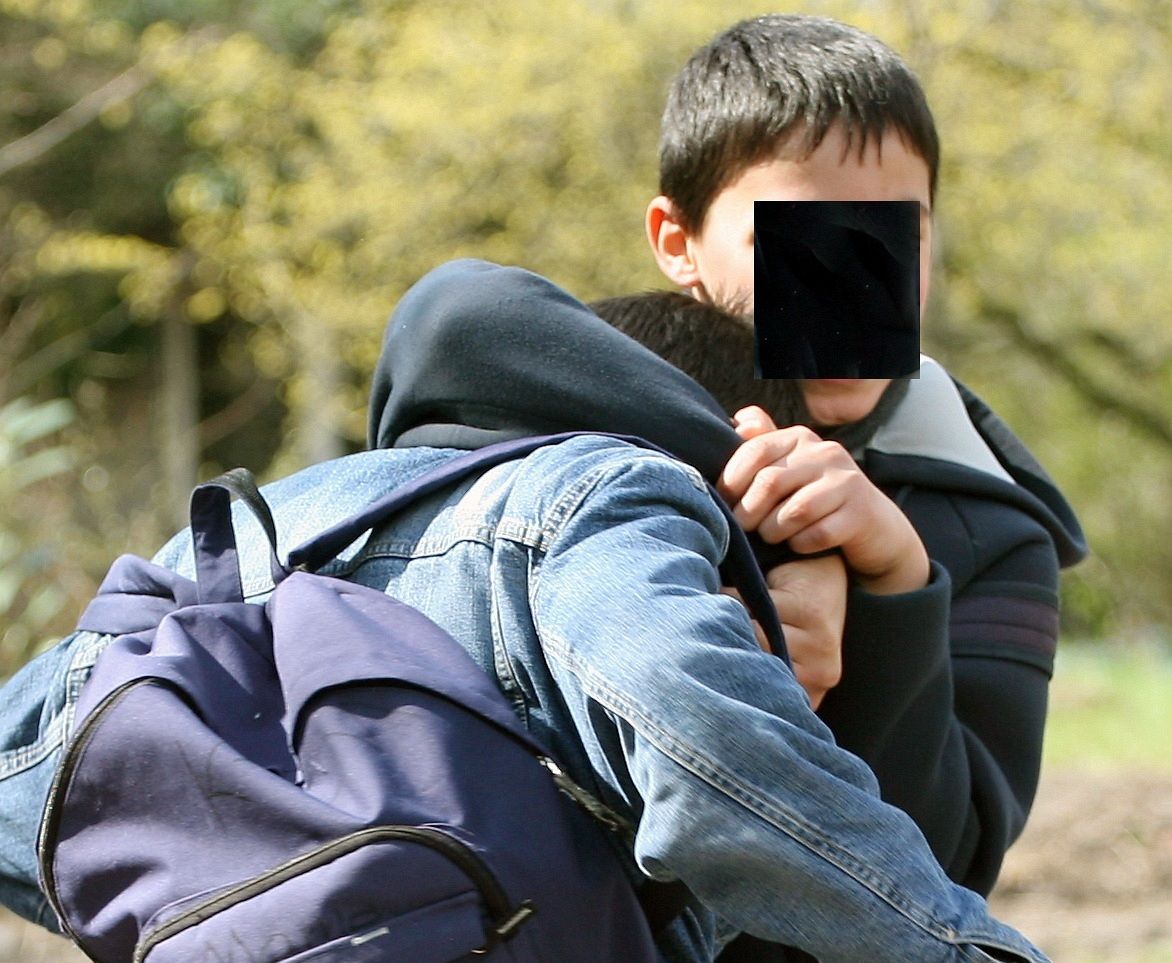 Nem a videojátékoktól, hanem a rossz neveléstől agresszívek a mai gyerekek