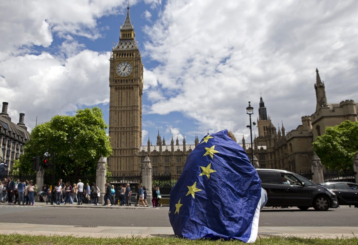 Brexit után exit? Az olasz prof már nem jár a kedvenc kocsmájába