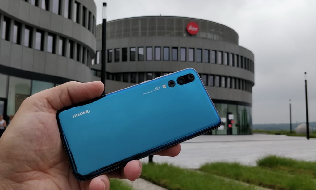 A fotósok Mekkájában teszteltük le, milyen képeket is csinál valójában a legjobbnak kikiáltott telefon