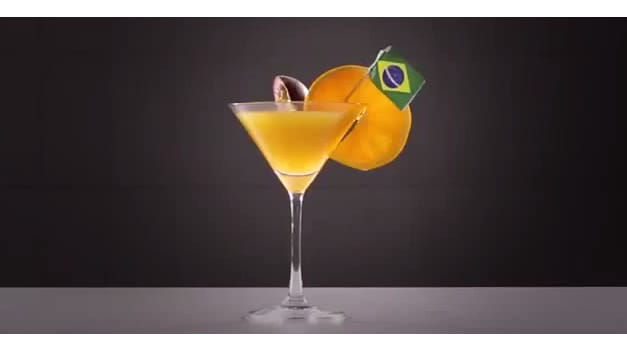 No komment videó: 7 másodpercben mindent megtud a tegnapi brazil-németről
