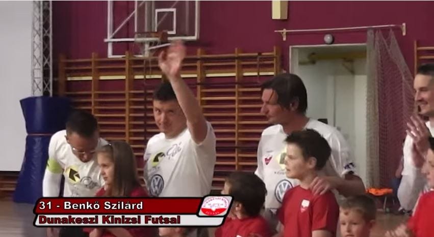 Szijjártó egykori futsalos csapattársa és kabinetfőnökének cége százmilliókat kapott a külügytől