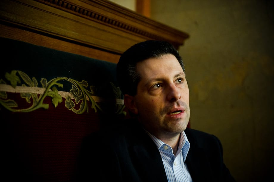 Schiffer: Gyurcsány politikai felelőssége megkérdőjelezhetetlen