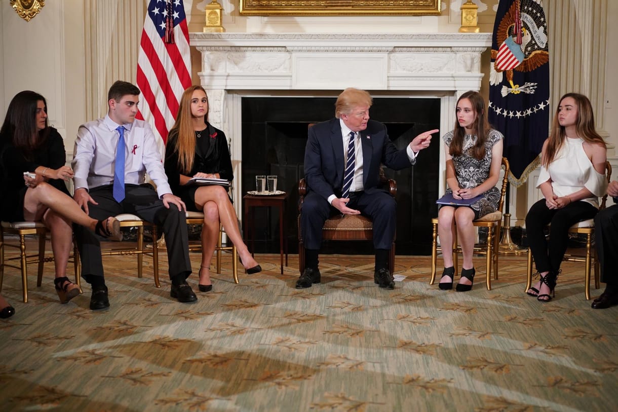 Donald Trumpnak is erős mérget tartalmazó levelet küldtek
