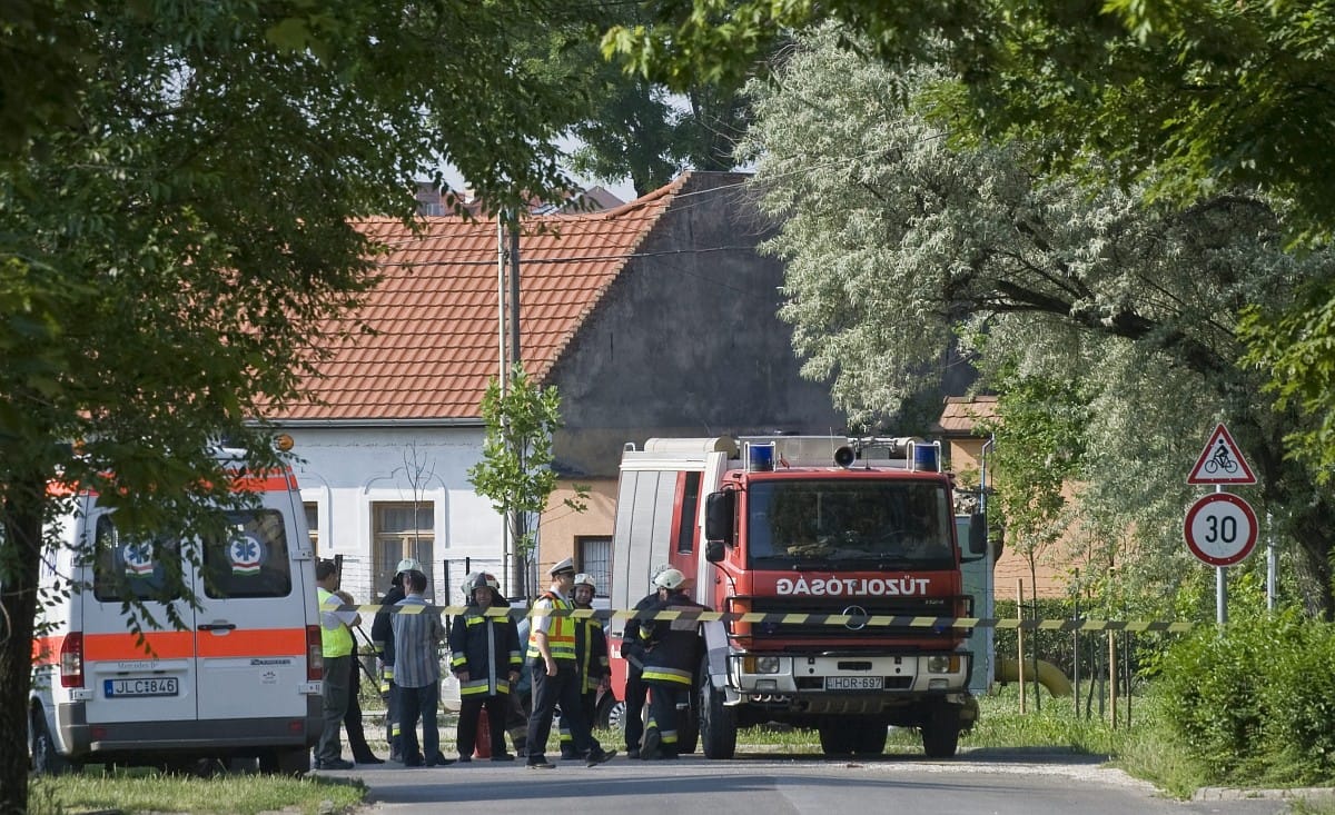 Nem érdemes unalomból bombával fenyegetőzni