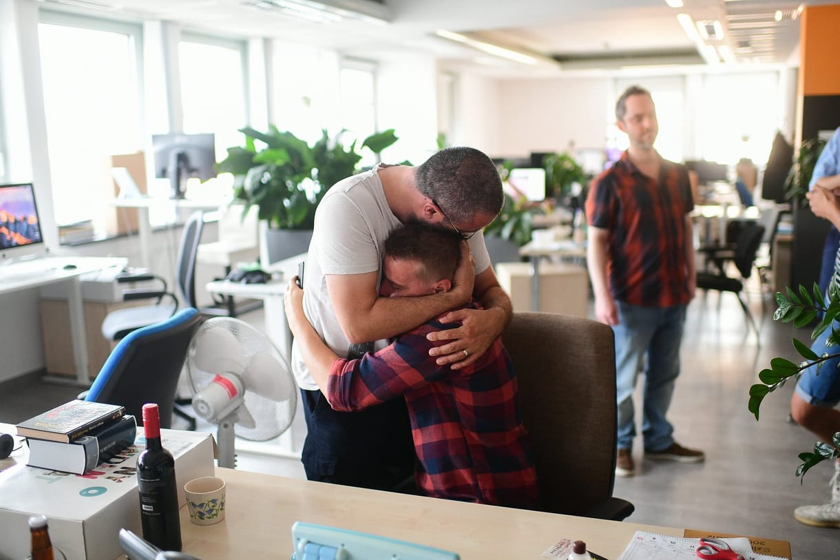 Orbán a markát dörzsöli – írja az Indexről a világsajtó