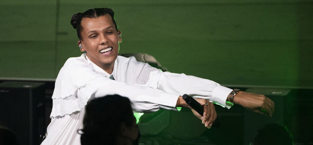 Stromae hét év után ismét felrázza a világot, idén a Szigeten is