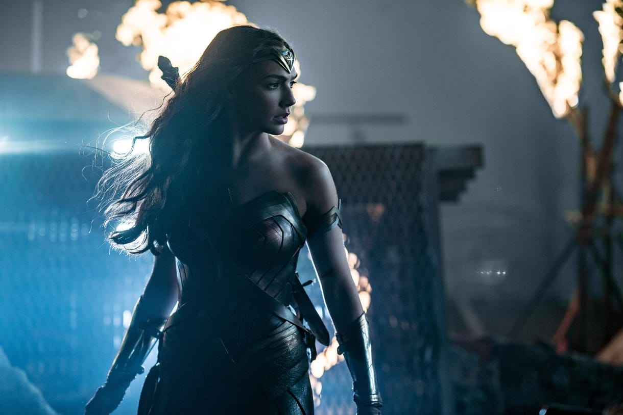 2017-ben Gal Gadot és Harvey Weinstein nevét mondtuk legtöbbször helytelenül