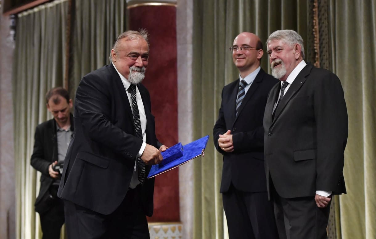 Orbán hazafiasabb alaptantervet akart, Kásler végre megcsinálta 