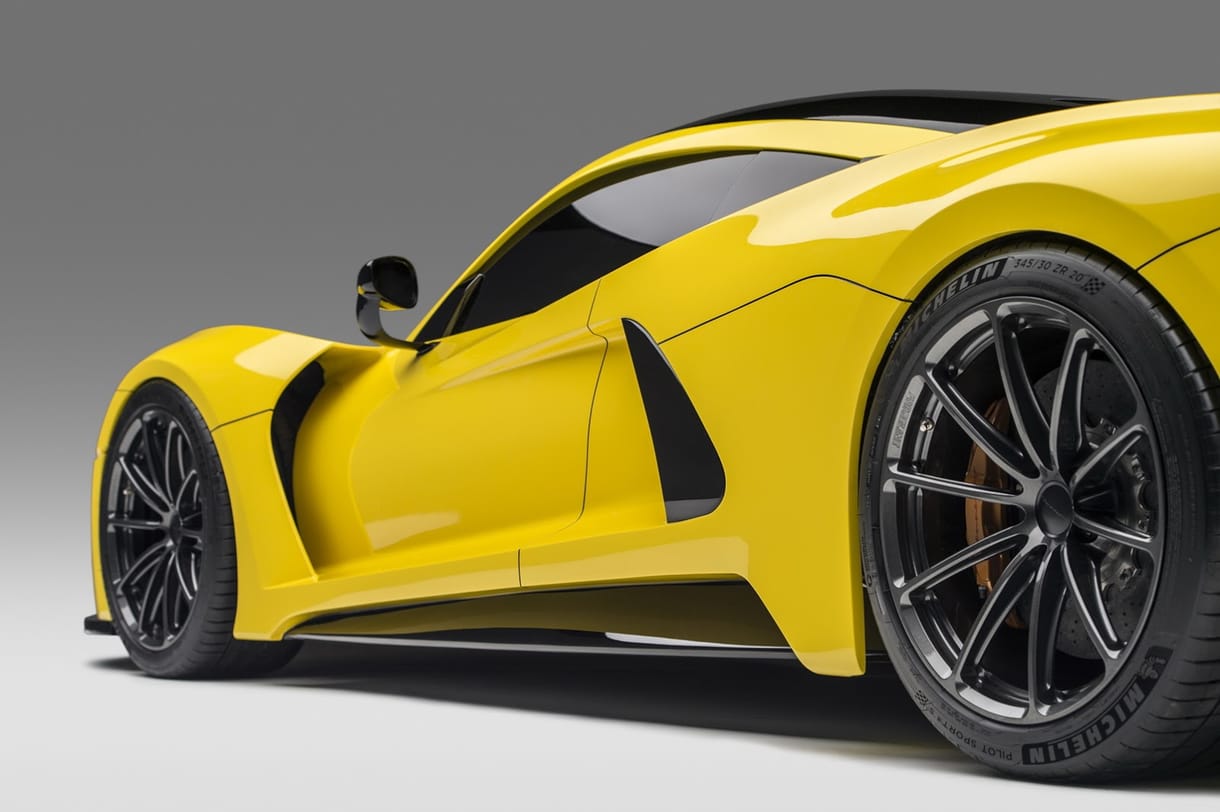 Feltörlik a padlót a Bugattival: már készülnek a 480 km/h végsebesség bizonyítására