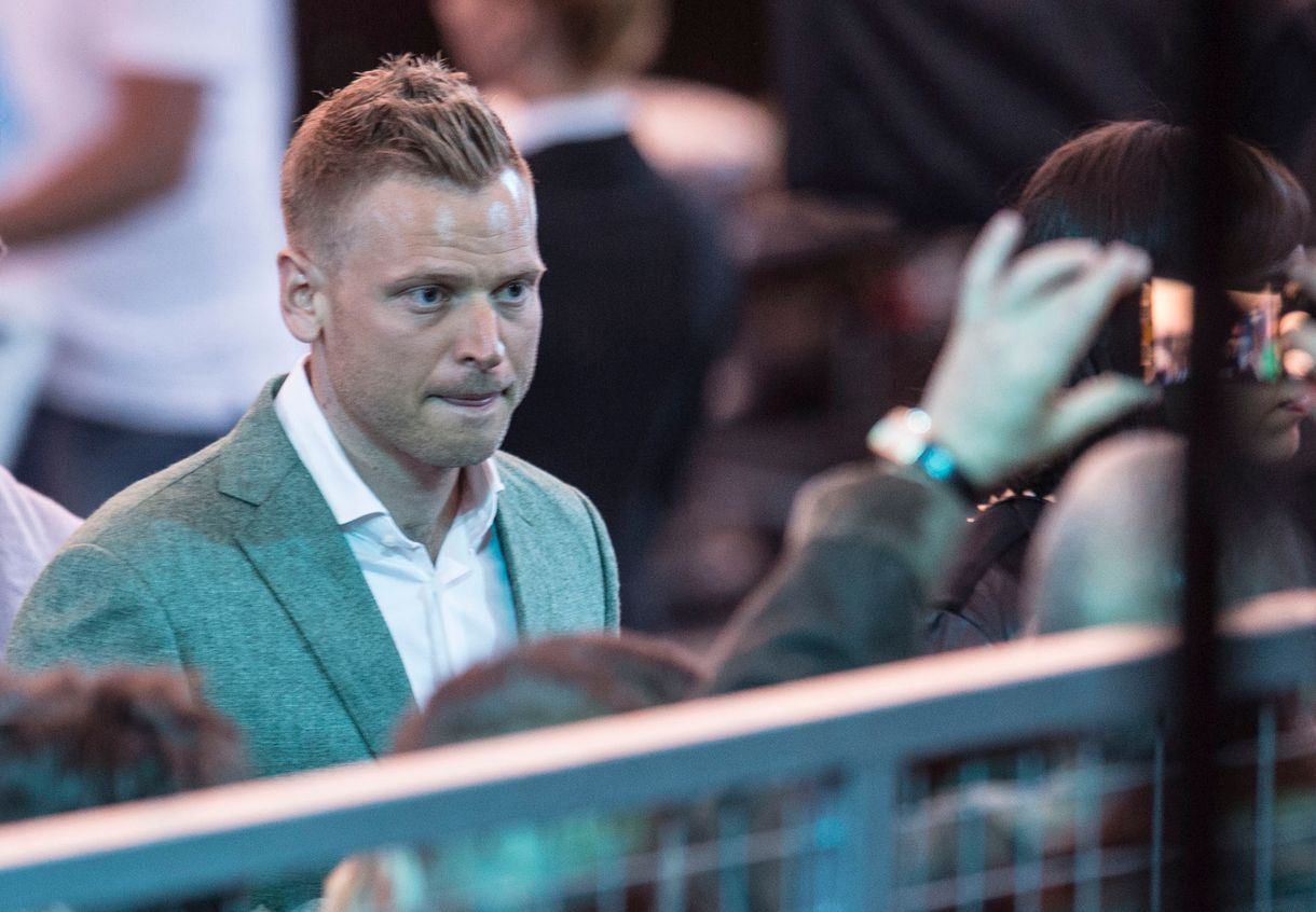 BDPST: Tiborcz István csak bérelte a 250 milliós Ferrarit