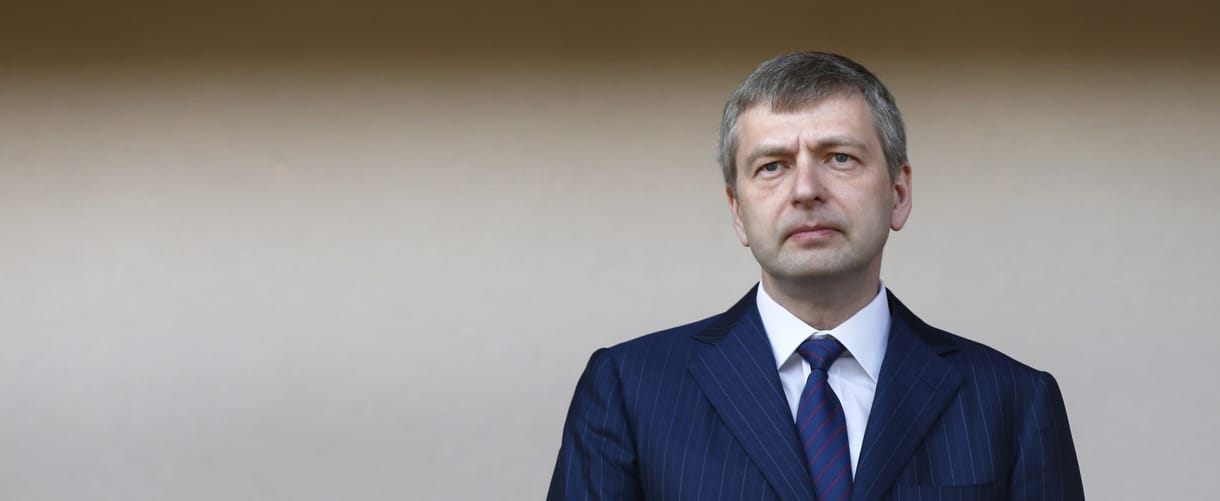 Ismerje meg a legzavarosabb életű orosz milliárdost