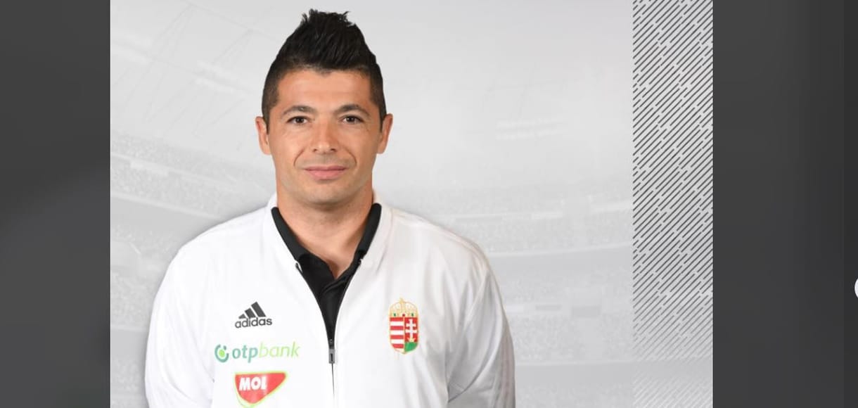 Marco Rossi segítője koronavírusos lett