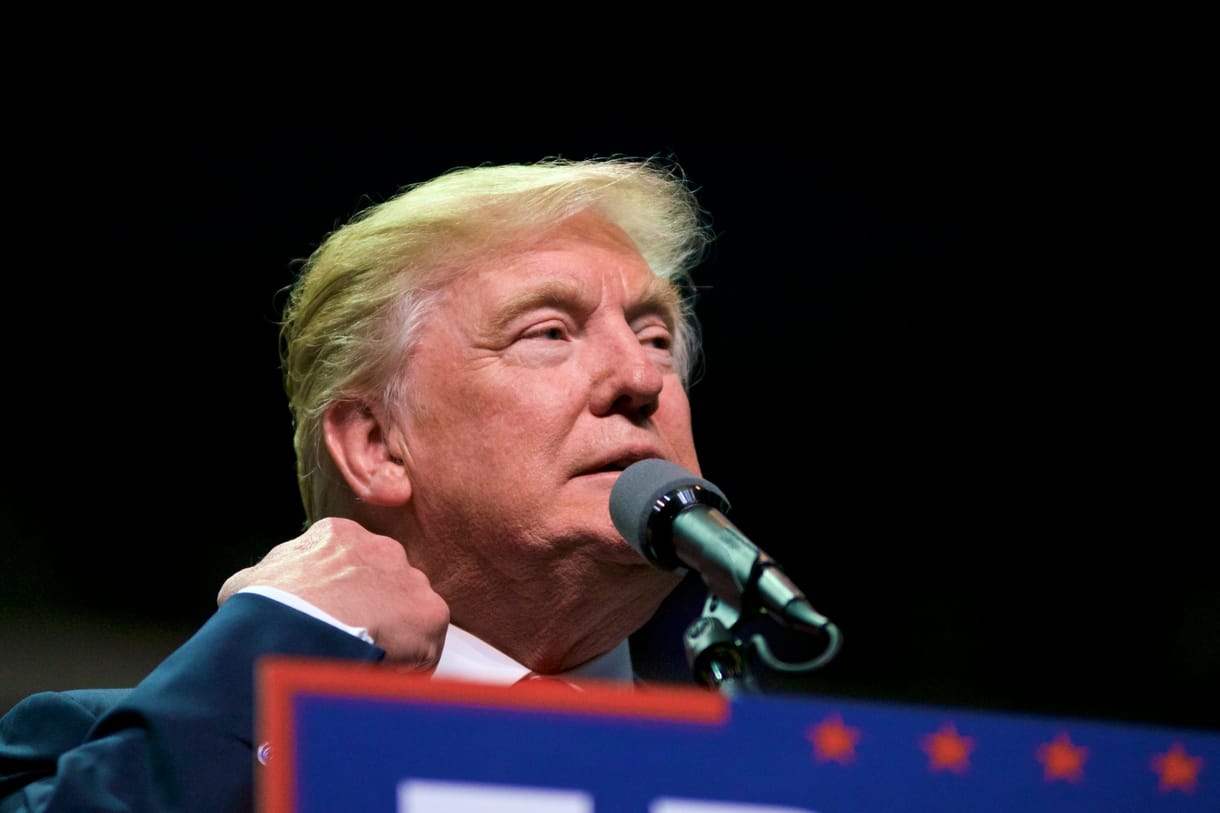 Itt a lista: alig maradt olyan techóriás, amely ne tiltakozna Trump új rendelete miatt