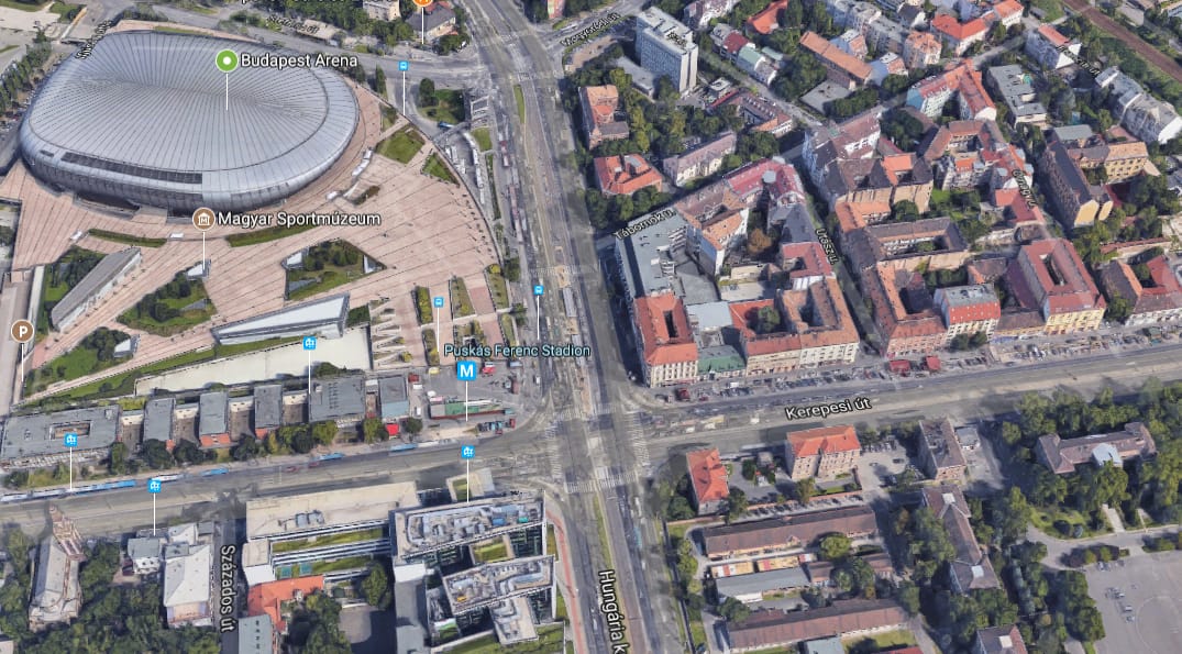 Minősíthetetlen kifogásokkal próbálják titkolni, miért kerül csaknem ötször annyiba a Puskás Stadion, mint ígérték